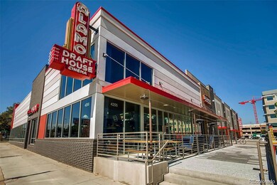 1371-1373 Wolff St unit 7&8, Denver, CO 80204 - photo 2