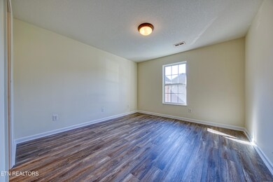 Maple View Master Bedroom