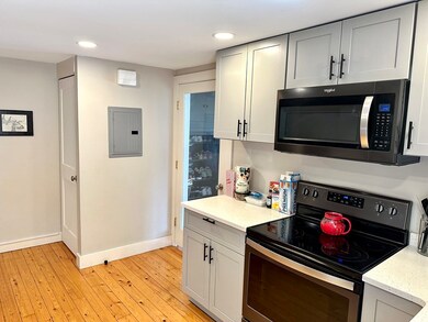 41 Holyoke St unit 2, Northampton, MA 01060 - photo 2