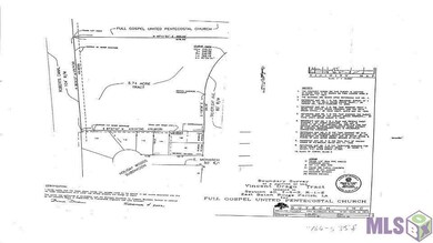 TBD Silverleaf Ave, Baton Rouge, LA 70812 - photo 2