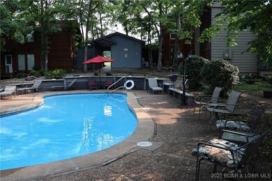 Cutter Place Pool