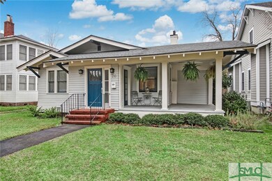 210 E 55th St, Savannah, GA 31405 - photo 3