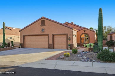 603 W Mickelson Ln, Green Valley, AZ 85614 - photo 5