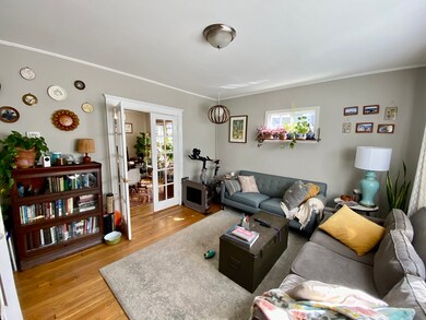 12 Saint Peter St unit 1, Jamaica Plain, MA 02130 - photo 2