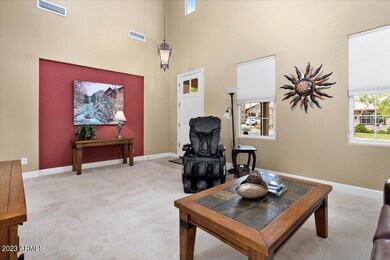 Front Living Room