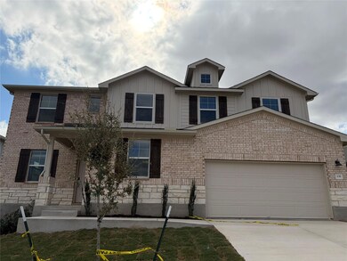 unlisted-address, Hutto, TX 78634 - photo 2