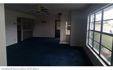 740 Concert Dr, Lake Placid, FL 33852 - photo 2