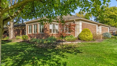 501 Bent Tree Ln, Indianapolis, IN 46260 - photo 2