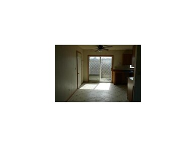 Dining Area.