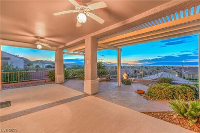 Fully Fenced Rear Yard with Covered Patio w/ two C