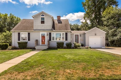 20 Eddy St, North Dartmouth, MA 02747 - photo 3