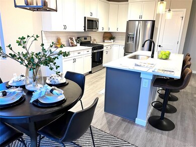 421 Blanket Flower St, Calhan, CO 80808 - photo 7