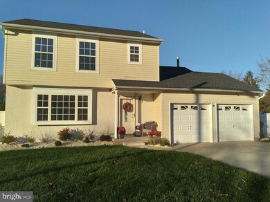 131 Anthony Dr, Burlington, NJ 08016 - photo 2