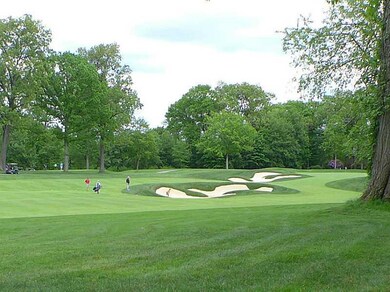Land/Lot. SEWICKLEY HEIGHTS GOLF COURSE