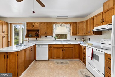 9463 W Virginia 259, Mathias, WV 26812 - photo 5