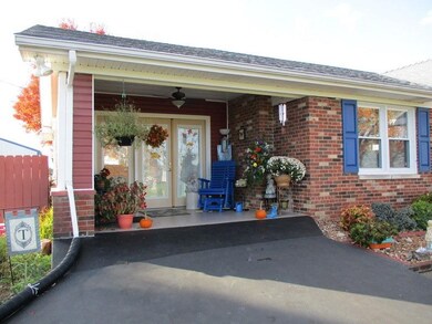 1654 Perryville Rd, Harrodsburg, KY 40330 - photo 3