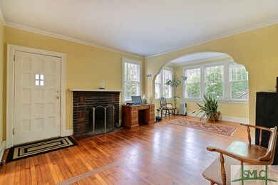 123 E 54th St, Savannah, GA 31405 - photo 2