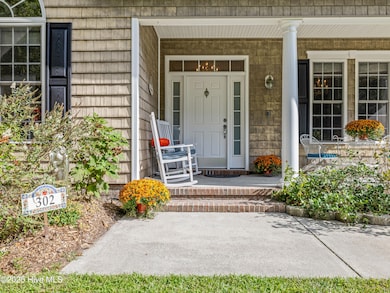 302 Breckenridge Ln, New Bern, NC 28560 - photo 7