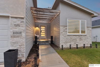 11027 N 169th St, Bennington, NE 68007 - photo 2