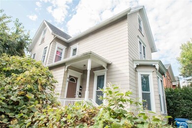 Welcome to 99 Atkinson,  Corn Hill!