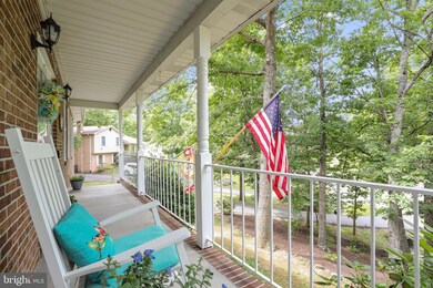 110 Lakewood Dr, Stephens City, VA 22655 - photo 2