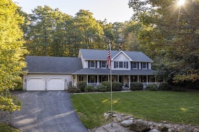 46 Laurel Hill Rd, Westhampton, MA 01027 - photo 2