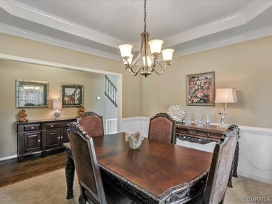 12413 Old Greenway Place, Glen Allen, VA 23059 - photo 6