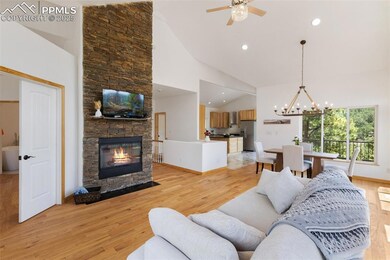 507 Yorktown Rd, Cripple Creek, CO 80813 - photo 4