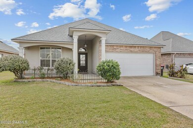 209 Golden Harvest Ln, Rayne, LA 70578 - photo 2