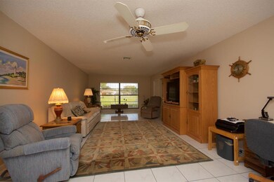 View from Dining Room