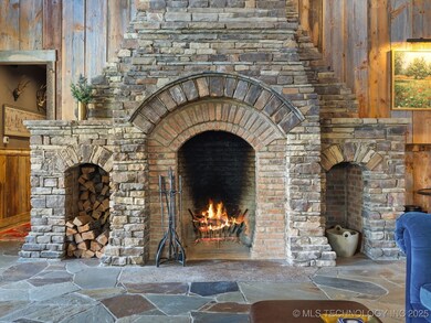 38 Park St, Carlton Landing, OK 74432 - photo 6