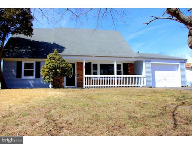 48 Goodwin Ln, Willingboro, NJ 08046 - photo 2