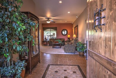 Entry Way