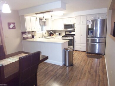 18X12 Eat In Kitchen
