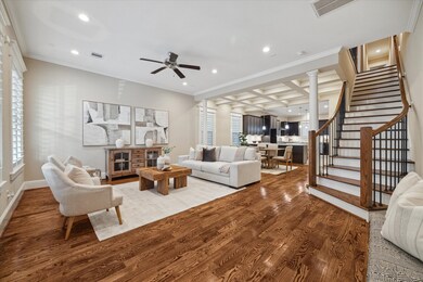 112 E 26th St unit B, Houston, TX 77008 - photo 6