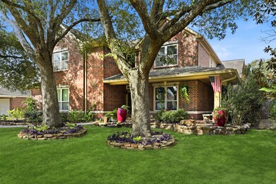 411 Crestwater Trail, Houston, TX 77082 - photo 2