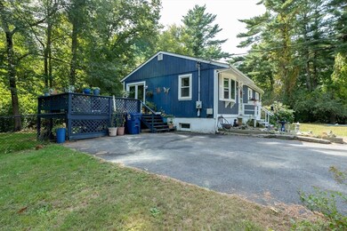 9 Helen St, West Wareham, MA 02576 - photo 5