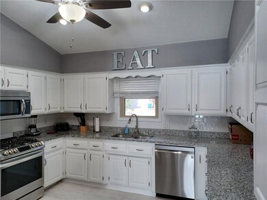 45 Cullen Hills Dr, Bella Vista, AR 72715 - photo 6