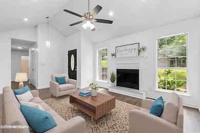 118 Greentree Pkwy, Macon, GA 31220 - photo 4