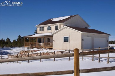 17862 Pinon Park Rd, Peyton, CO 80831 - photo 5