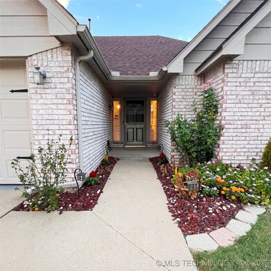 8408 E Norman St, Broken Arrow, OK 74014 - photo 3