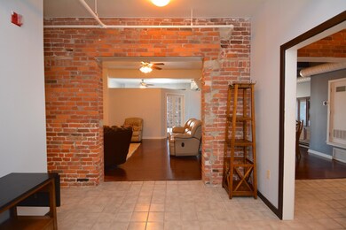 Foyer