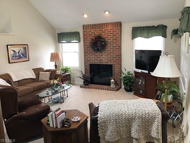 Lots of light, lots of room!  I feel comfortable.