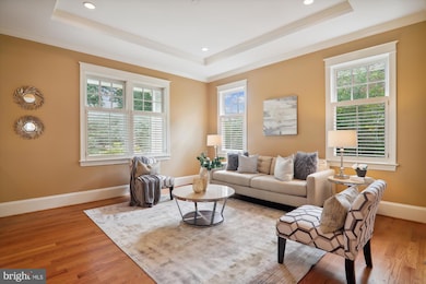 4708 Glenbrook Pkwy, Bethesda, MD 20814 - photo 7