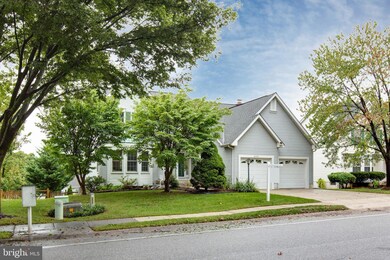 6340 Saddle Dr, Columbia, MD 21045 - photo 3