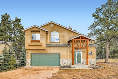 190 Shannon Place, Divide, CO 80814 - photo 2