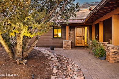 14445 N Soza Mesa Ln, Prescott, AZ 86305 - photo 4