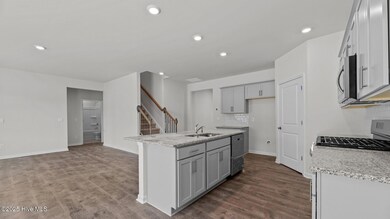 1021 Minnette Cir, New Bern, NC 28562 - photo 7