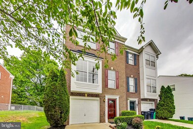 3732 Dunlap St, Temple Hills, MD 20748 - photo 3