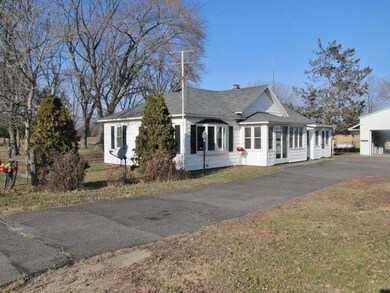 33692 Hwy 21, Camp Douglas, WI 54618 - photo 2